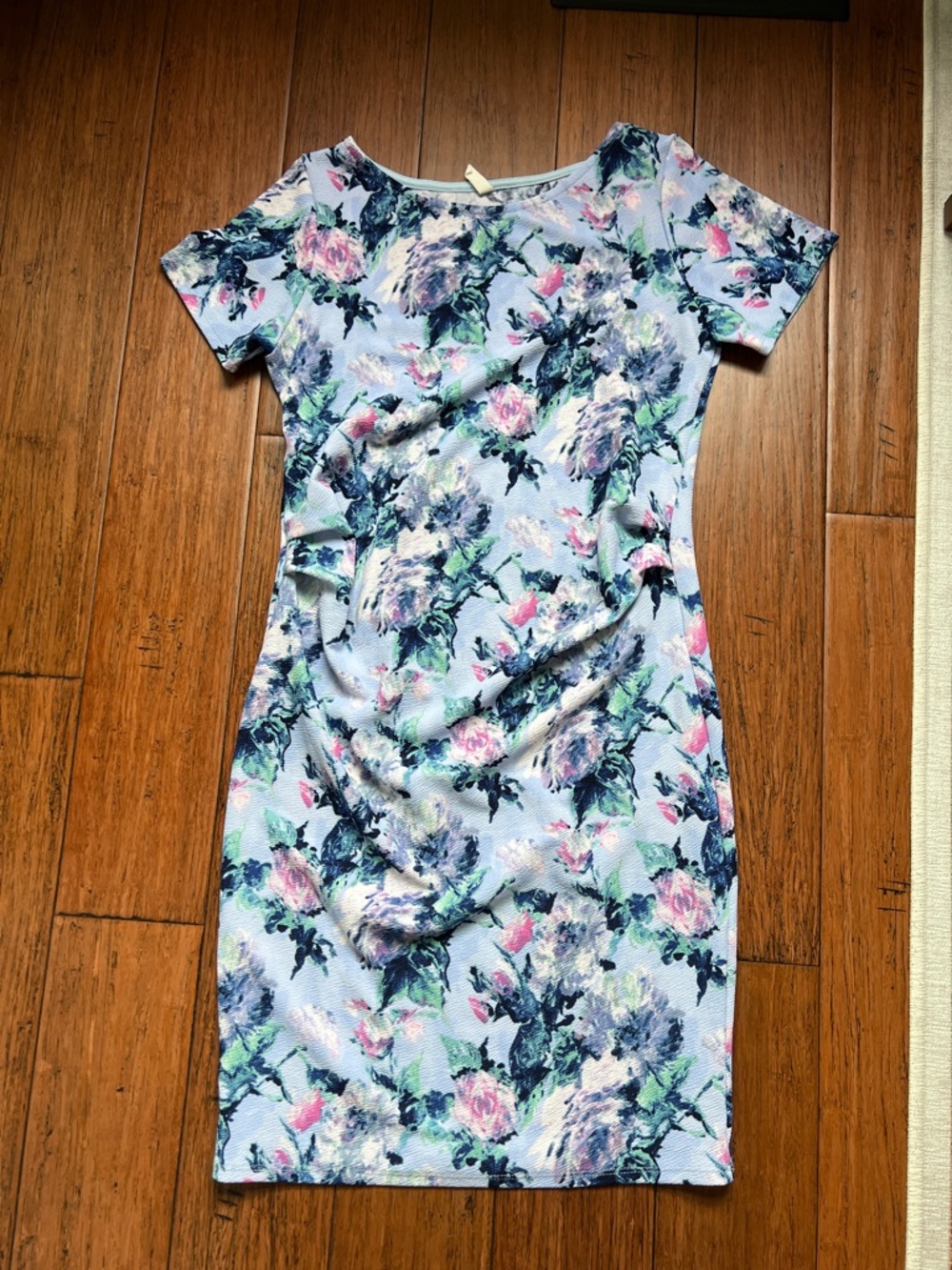 Pinkblush Maternity Dress size Medium